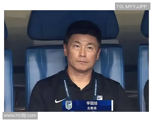 土帅兴起！周海边执教我国U14：现在各级国字号已有3名土帅
