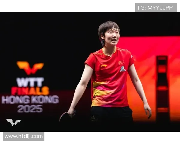 王曼昱太硬了！赛后扶腰坐下都困难 采访绝口不提伤病影响任浩屡次问询